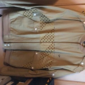 Orisue jacket light weight premium cut and sew